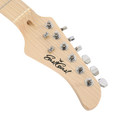 EastCoast ST1 Electric Guitar in Red with Maple Fretboard - 477389-EC-GS100-RED 7.jpg