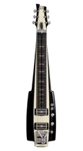 Duesenberg Fairytale Split/King Lap Steel Guitar in Ivory and Black - DLS-FT-SK.width-1500-.jpg
