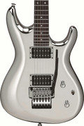Ibanez JS3CR Joe Satriani Signature "Chrome Boy" Electric Guitar - JS3CR-Ibanez-JS3CR-Joe-Satriani-Body.jpg