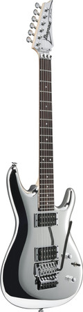 Ibanez JS3CR Joe Satriani Signature "Chrome Boy" Electric Guitar - JS3CR-Ibanez-JS3CR-Joe-Satriani-Angle.jpg
