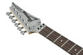 Ibanez JS3CR Joe Satriani Signature "Chrome Boy" Electric Guitar - JS3CR-Ibanez-JS3CR-Joe-Satriani-Headstock.jpg