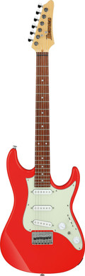 Ibanez AZES31 AZ Essentials Series Electric Guitar in Vermilion Red - 461932-AZES31-VM (2).jpg