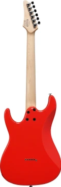 Ibanez AZES31 AZ Essentials Series Electric Guitar in Vermilion Red - 461933-AZES31-VM (3).jpg