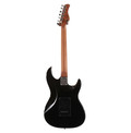 Sire Larry Carlton S7 FM Left Handed Electric Guitar in Trans Black - S7FMLHTBLK-S7FMLHTBLK-4.jpg
