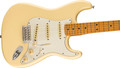 Fender Vintera II '70s Stratocaster Electric Guitar in Vintage White - 0149032341-Fender-Vintera-II-70s-Stratocaster-in-Vintage-White-Side.jpg