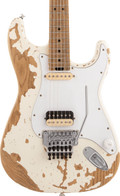 Charvel Henrik Danhage Limited Edition Signature Pro-Mod So-Cal Style 1 HS FR in White Relic - 490476-Charvel Henrik Danhage Limited Edition Signature Pro-Mod So-Cal Style 1 HS FR in White Relic.jpg