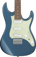 Ibanez AZES31-AOC Electric Guitar in Arctic Ocean Metallic - AZES31-AOC-azes31-arctic-ocean-metallic-hero.jpg