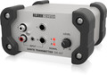 Klark Teknik DN 30T 2-Channel Dante Audio Transmitter for High-Performance Networking - 489230-1642775771414.jpg