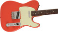 Fender Vintera II '60s Telecaster Electric Guitar in Fiesta Red - 0149050340-Fender-Vintera-II-60s-Telecaster-in-Fiesta-Red-Side.jpg