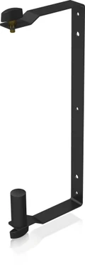 Behringer WB210 Black Wall-Mount Bracket for EUROLIVE B210 Series Speakers - 491361-1643103386910.jpg