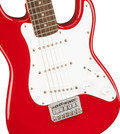Squier Mini Strat Electric Guitar in Dakota Red. - 390815-0370121554_gtr_frtbdydtl_001_nr.jpg