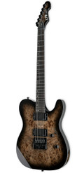 ESP LTD TE-1000 EverTune Electric Guitar in Charcoal Burst - 10011356-Untitled3.jpg