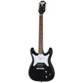 Epiphone Original Coronet Electric Guitar in Ebony - EOCOEBNH1 (3).jpg