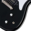 Epiphone Original Coronet Electric Guitar in Ebony - EOCOEBNH1 (8).jpg
