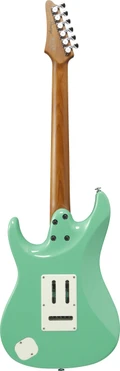 Ibanez AZ2203N-SFG AZ Prestige Electric Guitar SSS in Sea Foam Green - AZ2203N-SFG-Ibanez-AZ2203N-SFG-AZ-Prestige-Electric-Guitar-SSS-in-Sea-Foam-Green-Back.jpg