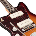 Sire Larry Carlton J5 Left Handed Electric Guitar in 3-Tone Sunburst - J5LH3TS (6).jpg