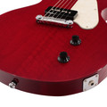 Sire Larry Carlton L3 P90 Electric Guitar in Cherry - L3CHP90 (7).jpg