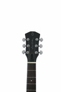 Sire Larry Carlton L3 P90 Electric Guitar in Black Satin - L3BKSP90-_MG_7006.jpg