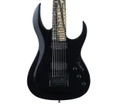 BC Rich Prophecy Series Shredzilla 7 Archtop Electric Guitar with EverTune in Gloss Black - 531289-SZA724ETBK-front-Copy-scaled2.jpg