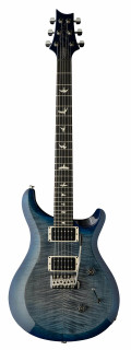 PRS S2 Custom 24 Electric Guitar in Faded Gray Black Blue Burst - C5M4F2HTIBTN55VGW-S2-Custom-24-Faded-Gray-Black-Blue-Burst.jpg