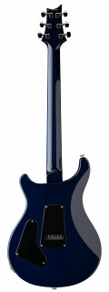 PRS S2 Custom 24 Electric Guitar in Faded Gray Black Blue Burst - C5M4F2HTIBTN55VGW-S2-Custom-24-Faded-Gray-Black-Blue-Burst_back.jpg