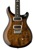 PRS S2 Custom 24-08 Electric Guitar in Black Amber - C6M4F2HTIBTNBBAKW-S2-Custom-24-08-Black-Amber-hero.jpg