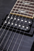 Schecter Omen Extreme 7 Electric Guitar in See-Thru Black - 45820-tmp39FE.jpg