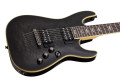 Schecter Omen Extreme 7 Electric Guitar in See-Thru Black - 45814-tmp85E5.jpg