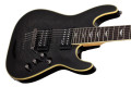 Schecter Omen Extreme 7 Electric Guitar in See-Thru Black - 45815-tmpA3B3.jpg