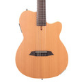 Sire Larry Carlton G5N Nylon Electro Acoustic Guitar in Natural Satin - G5NNTS (2).jpg