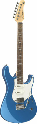 Yamaha Pacifica Standard Plus In Sparkle Blue - GPACSP12SB-Yamaha-Pacifica-Standard-Plus-in-Sparkle-Blue-Side.jpg