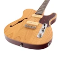 Sire Larry Carlton T7TM Electric Guitar in Natural - T7TMNT (5).jpg