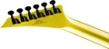 Jackson X SERIES KEX Electric Guitar in Lime Green Metallic - 2916131518-2916131518_jac_ins_hbk_1_nr.jpg