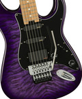 Charvel Marco Sfogli Signature Pro-Mod So-Cal Style 1 HSS FR CM QM Electric Guitar in Transparent Purple Burst - 517272-Charvel-Marco-Sfogli-Pro-Mod-So-Cal-Style-1-HSS-FR-CM-QM-Purple-Pickups.jpg