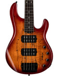 Sterling by Music Man Stingray RAY35 HH 5-String in Blood Orange Burst - RAY35HHSMBOBR2-ST-RAY35HHSM-BOB-R2-FRONT-BODY.jpg