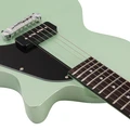 Sire Larry Carlton L3 P90 Electric Guitar in Surf Green Metallic - L3SGMP90 (9).jpg