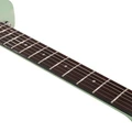 Sire Larry Carlton L3 P90 Electric Guitar in Surf Green Metallic - L3SGMP90 (10).jpg
