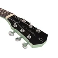 Sire Larry Carlton L3 P90 Electric Guitar in Surf Green Metallic - L3SGMP90 (11).jpg