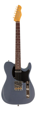 Chapman DPT Danish Pete Signature Electric Guitar in Flint Blue - LMK-DPT-ETB a (2).jpg