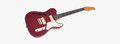 Sire Larry Carlton T7TM Electric Guitar in See Through Red - T7TM-STRVIIWebsite_compressed.jpg
