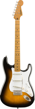 Squier Classic Vibe '50s Stratocaster in 2 Tone Sunburst - 344105-0374005500_1.jpg