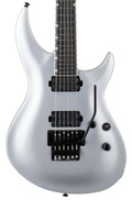 ESP LTD H3-1000FR Electric Guitar in Metallic Silver - 10011369-H3-1000FR_MS_FRONT-hero.jpg