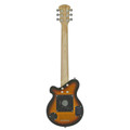 Pignose PGG-200 Electric Guitar with Built-in Amplifier in Brown Sunburst - PGG-200-BS-3.jpg