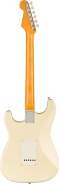 Fender American Vintage II 1961 Stratocaster Electric Guitar in Olympic White - 541859-Fender American Vintage II 1961 Stratocaster Electric Guitar in Olympic White 3.jpg