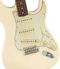 Fender American Vintage II 1961 Stratocaster Electric Guitar in Olympic White - 541860-Fender American Vintage II 1961 Stratocaster Electric Guitar in Olympic White 4.jpg
