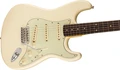 Fender American Vintage II 1961 Stratocaster Electric Guitar in Olympic White - 541861-Fender American Vintage II 1961 Stratocaster Electric Guitar in Olympic White 5.jpg