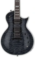ESP LTD EC-1000 Piezo STBLK in See-Thru Black - 390883-LEC1000PIEZOQMSTBLK.jpg