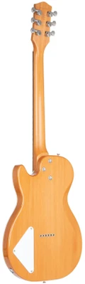 Harmony Standard Jupiter Thinline Electric Guitar in Space Black - HMN-0111029105-Harmony-Standard-Jupiter-Thinline-Electric-Guitar-in-Space-Black-Back-Side.jpg