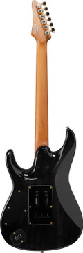 Ibanez AZ47P1QM-BIB Premium Electric Guitar in Black Ice Burst - 482224-Ibanez AZ47P1QM-BIB Premium Electric Guitar in Black Ice Burst 4.jpg