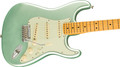 Fender American Professional II Stratocaster in Mystic Surf Green with Maple Fingerboard - 403157-Fender-American-Professional-II-Stratocaster-Mystic-Surf-Green-Maple-Fingerboard-Body-Angle.jpg